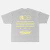 Essence Grey Tee