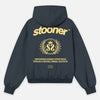 Laurel Blue Hoodie